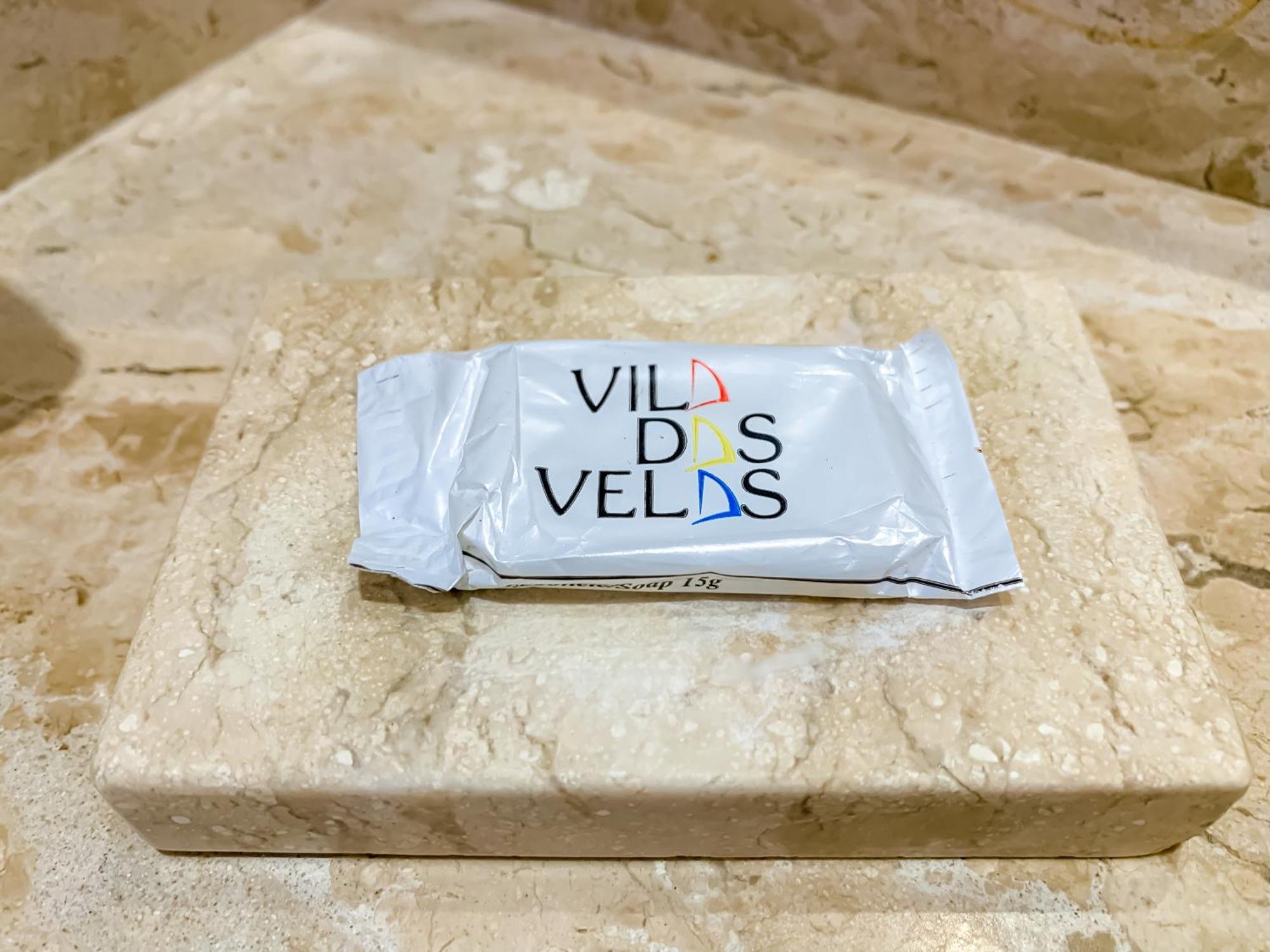 Pousada Vila Das Velas Илябела Екстериор снимка